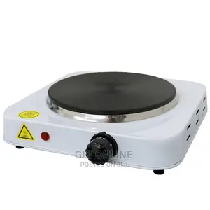 New Starlux Single Electric Stove