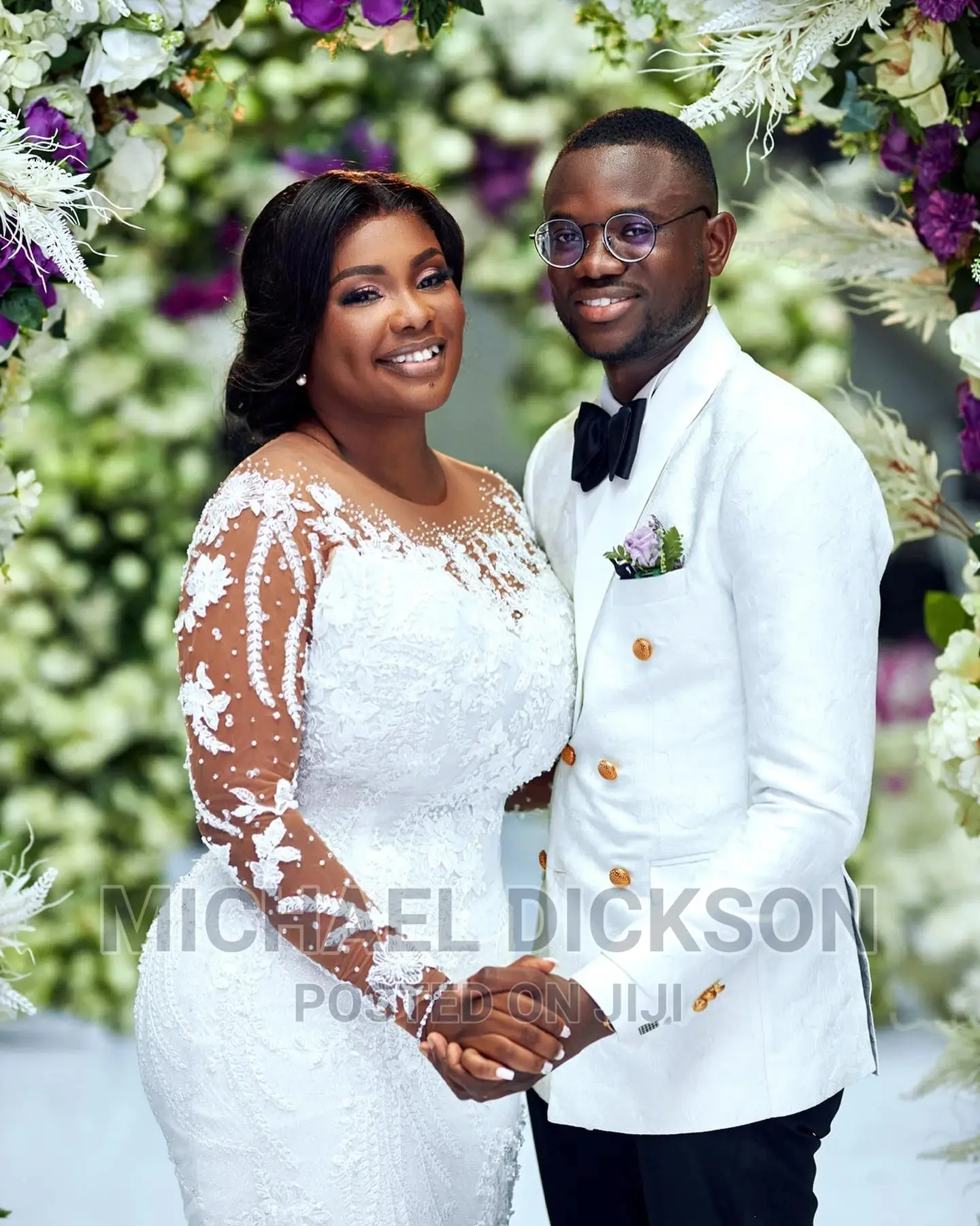 Wedding Photography