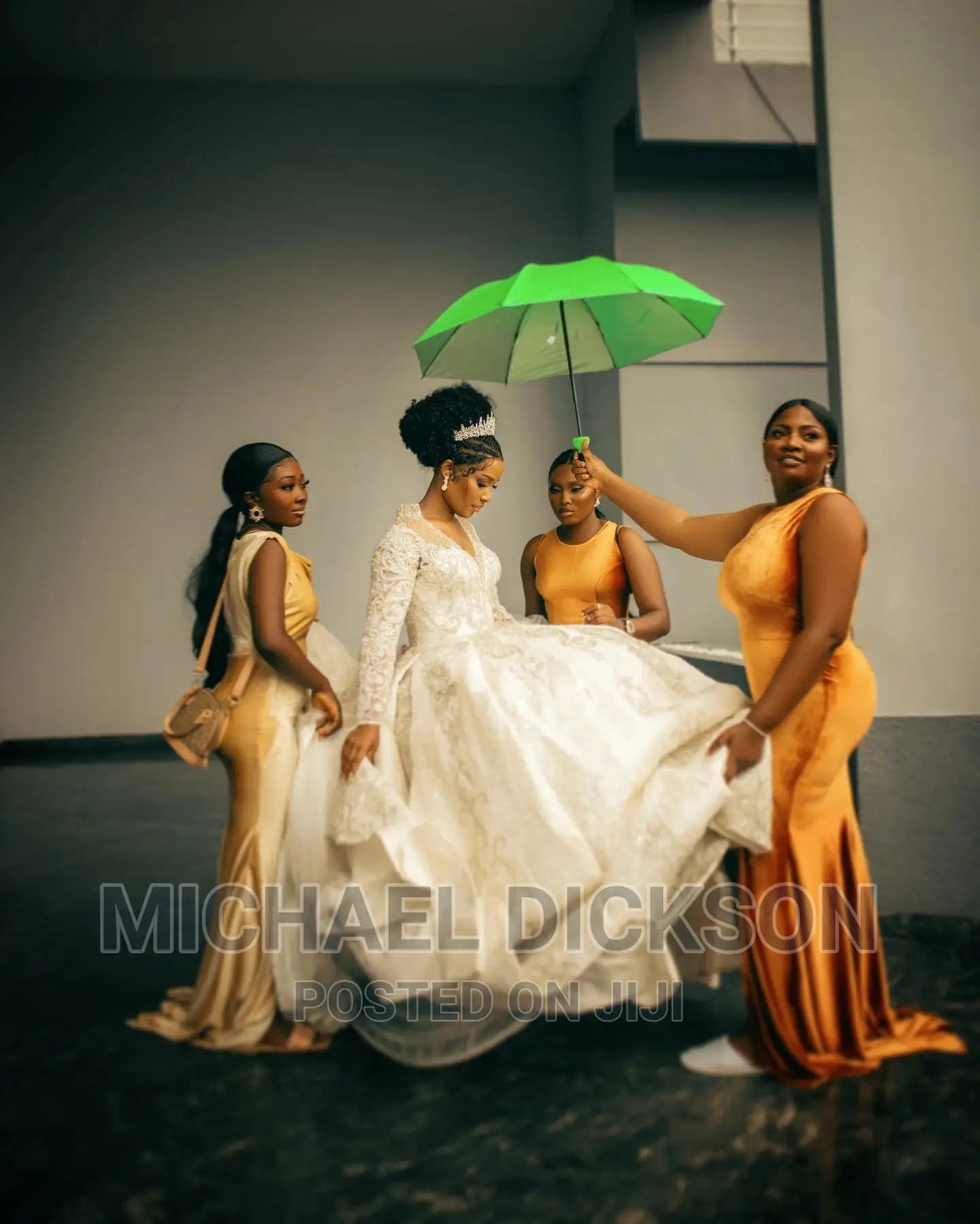 Wedding Photography