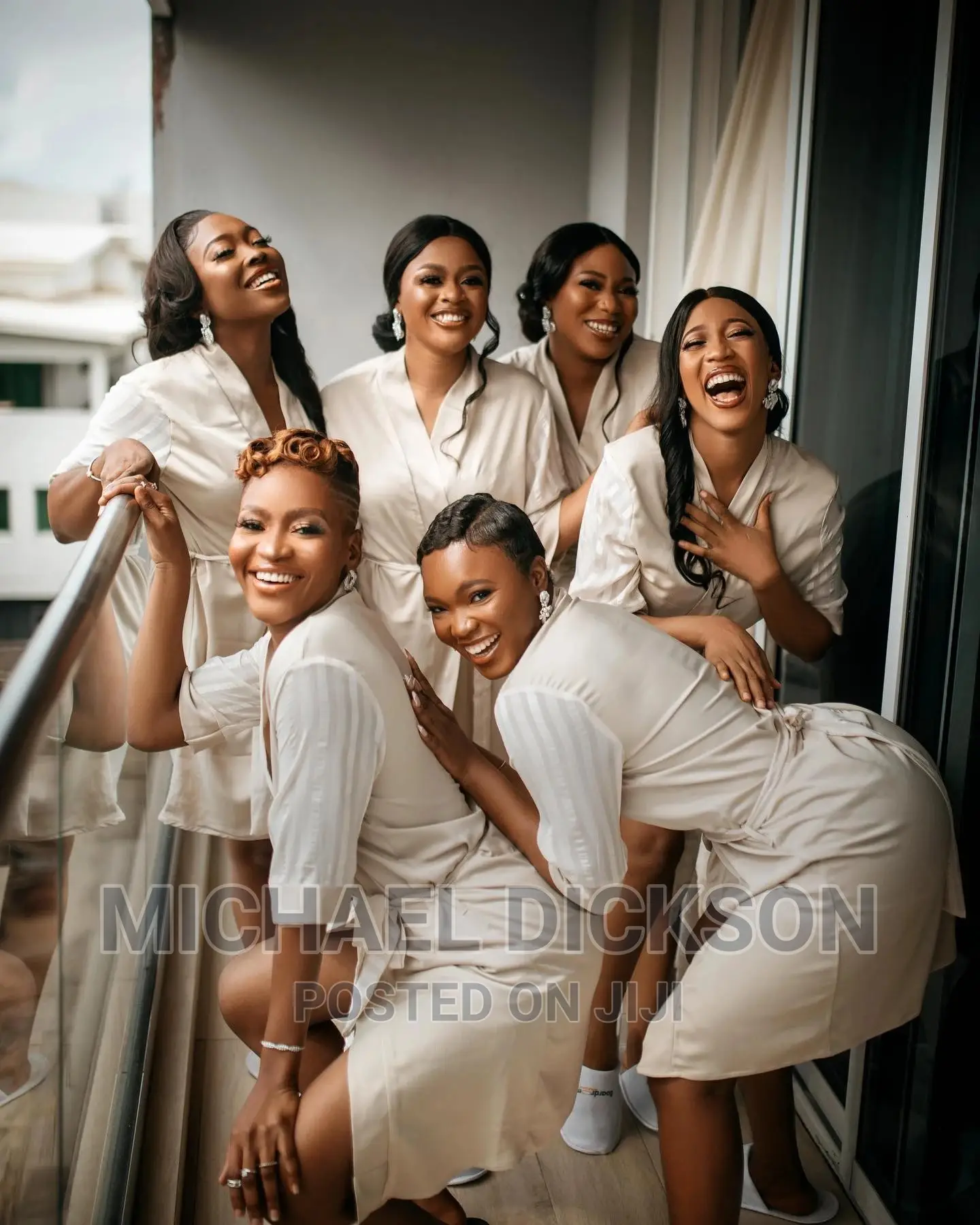 Wedding Photography