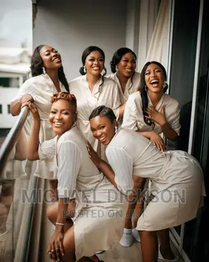 Wedding Photography