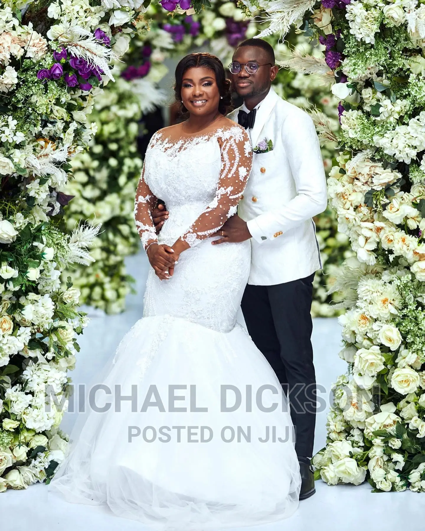 Wedding Photography