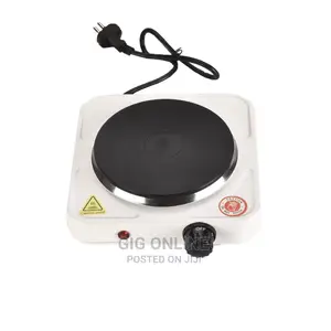 New Brand Starlux Single Electric Stove