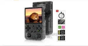 Gp PRO Gaming Console