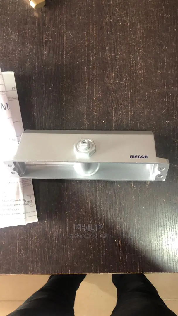 Heavy Duty Door Closers