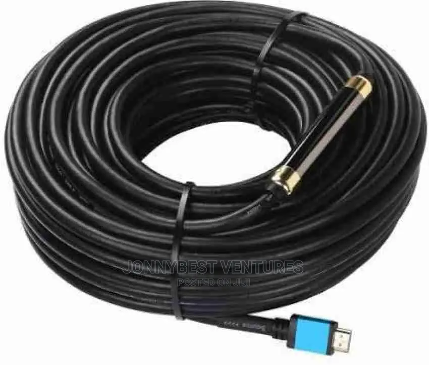 30m Hdmi Cable