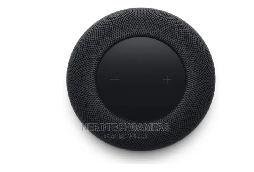 Apple Homepod 2nd Generation, Midnight