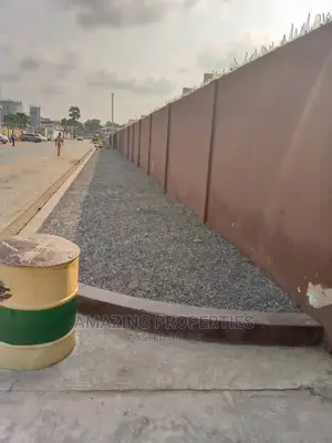 10,000sqm Warehouse at Tema
