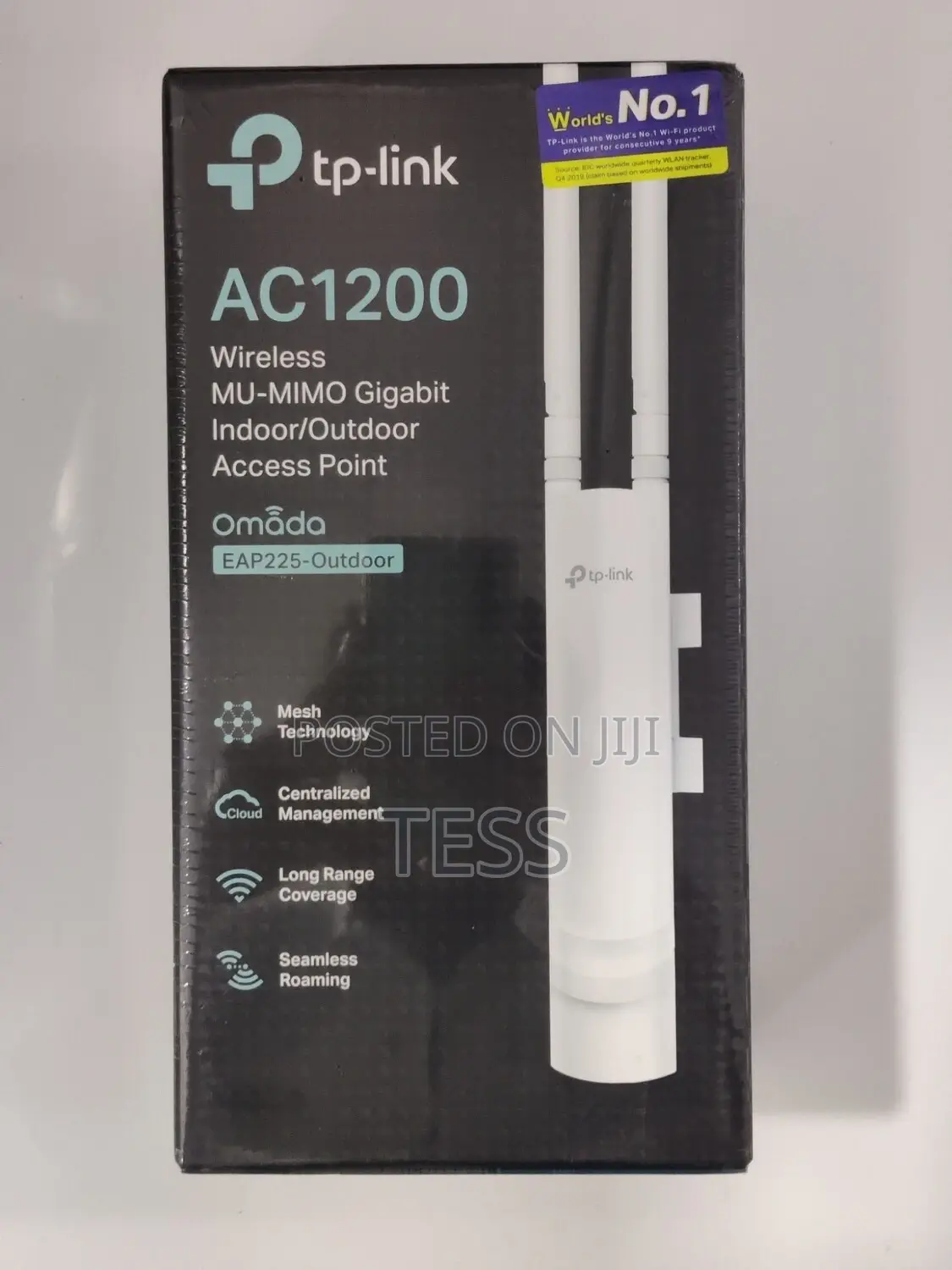 Tp-Link Eap225-Outdoor Wireless Ap