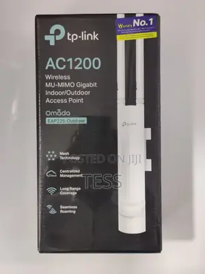 Tp-Link Eap225-Outdoor Wireless Ap