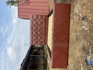 Foreign Queen Size Bedframe for Sale