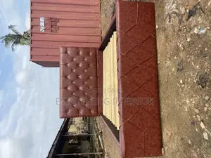 Foreign Queen Size Bedframe for Sale