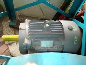Brand New 15 Horse Power Induction