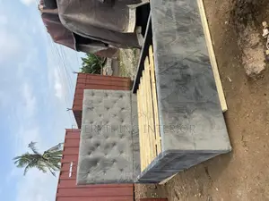 Double Bedframe for Sale