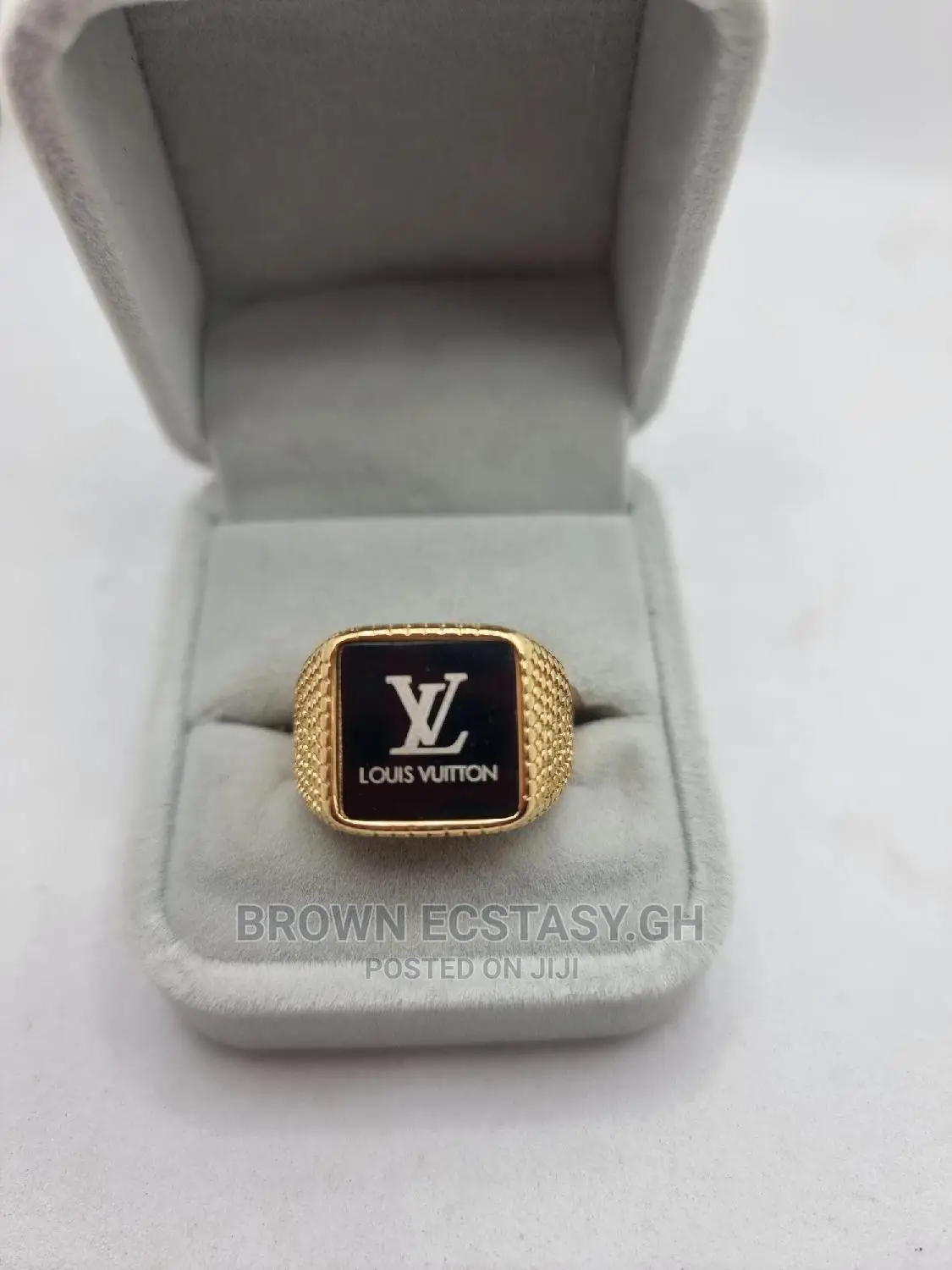 Louis Vuitton Ring