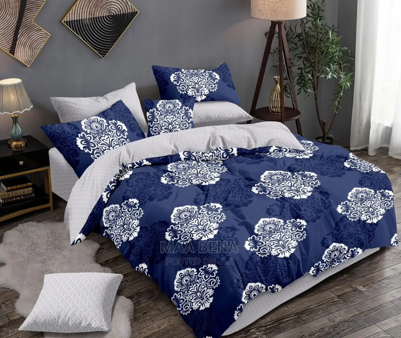 Super King Duvet Set