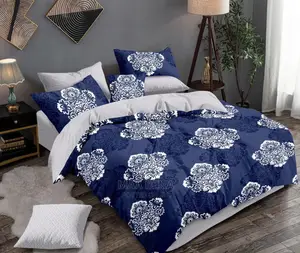 Super King Duvet Set
