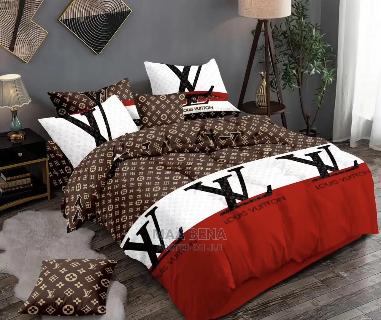 Super King Duvet Set