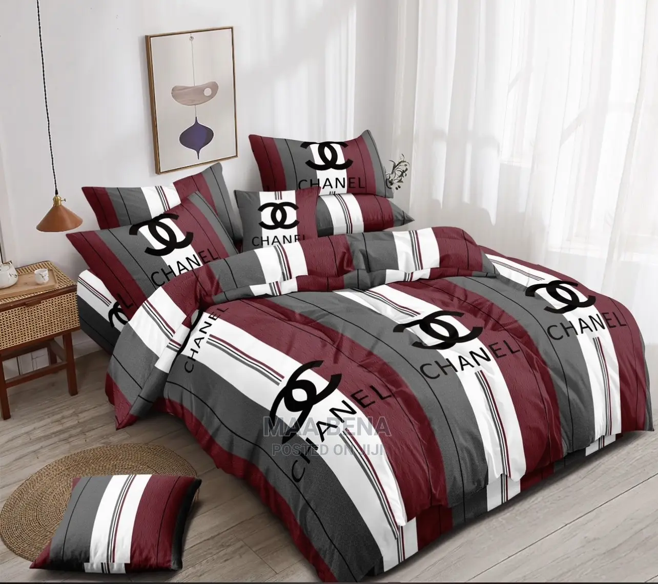 Super King Duvet Set