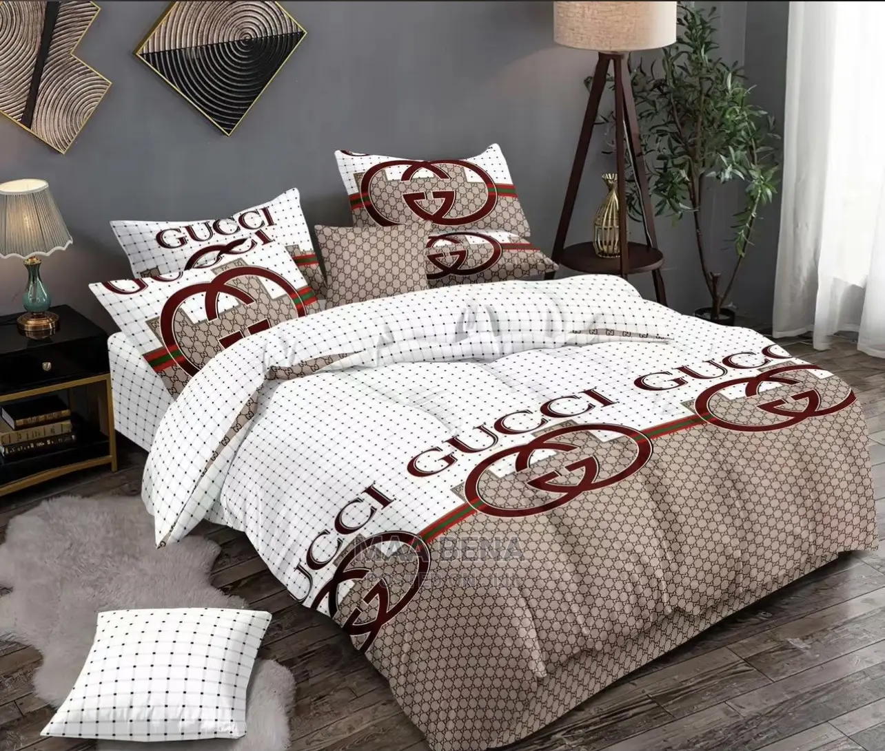 Super King Duvet Set