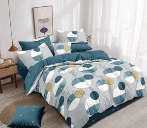 Duvet Set - Suoer King Size