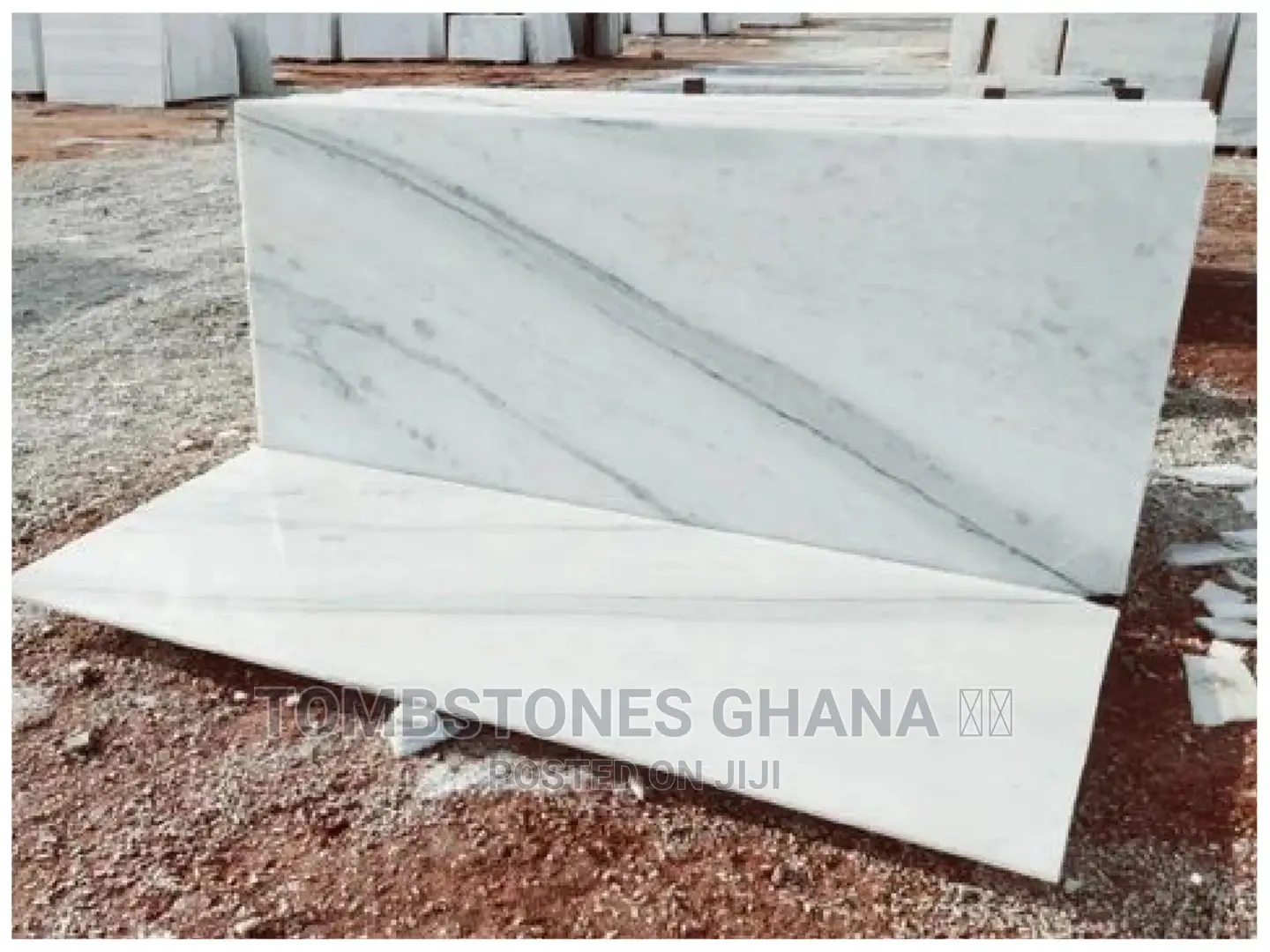 Marble Stone Slab