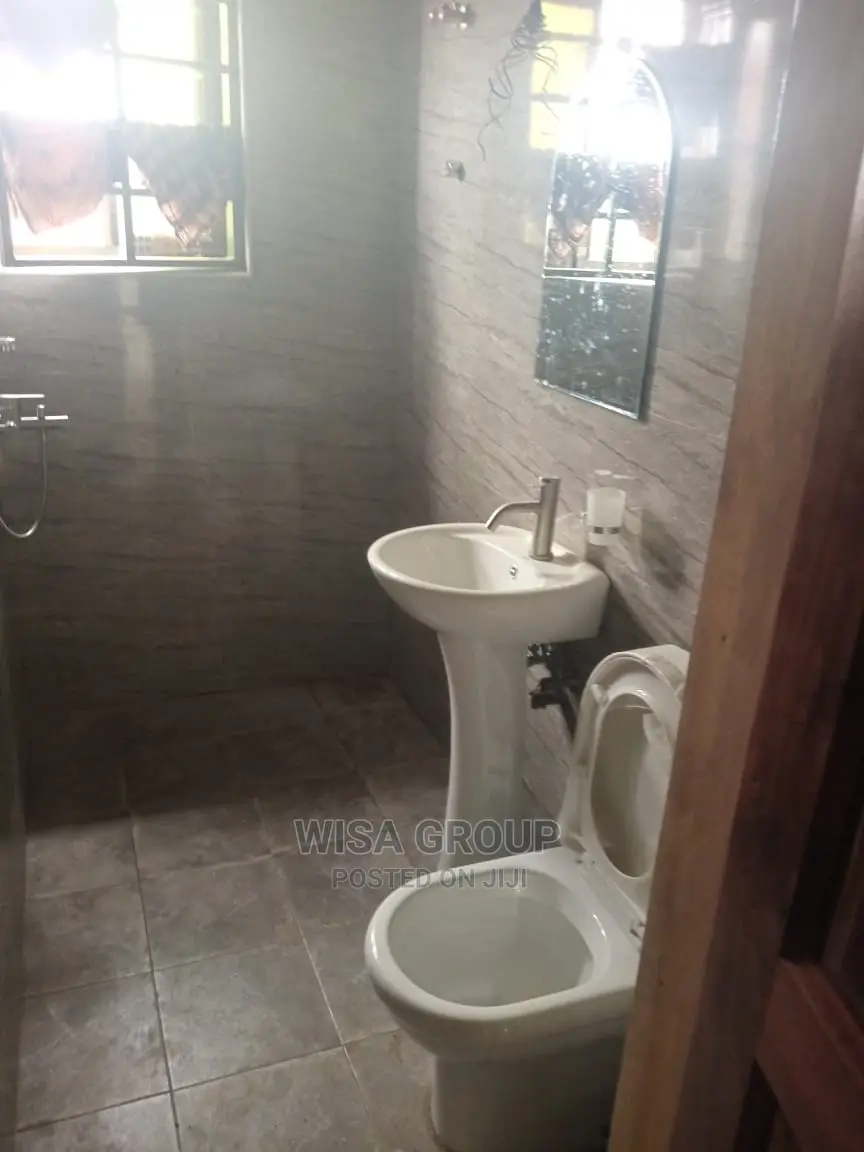 1bdrm Apartment in Wisa Groups, Accra Metropolitan for rent