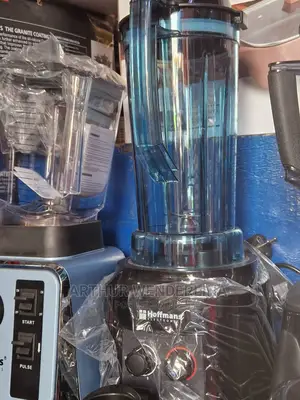 Hoffmans 3L Commercial Blender