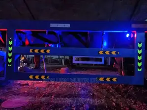 Flatbed Trailer