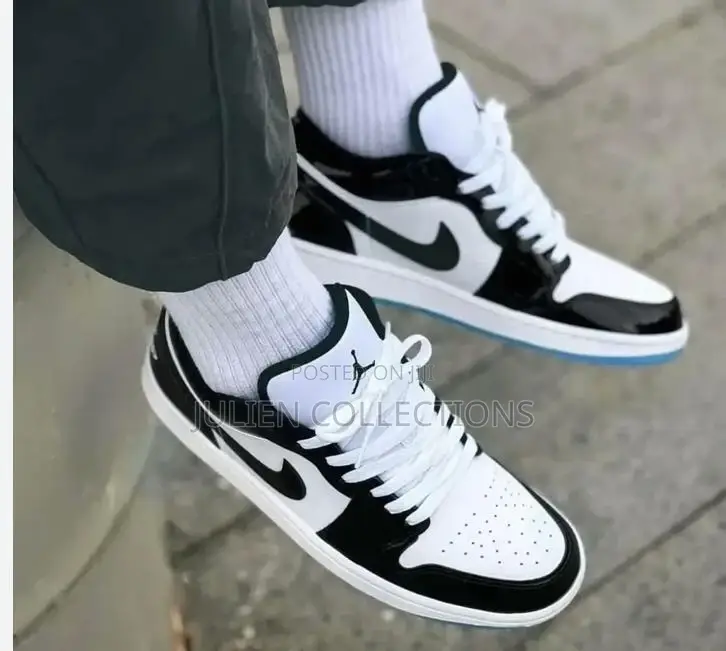 Jordan 1 Low Mirror