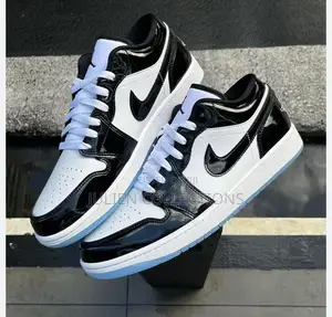 Jordan 1 Low Mirror