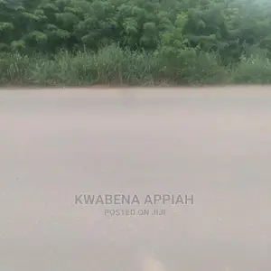 Plot of Land at Boankra Whireso Close to Inlandport