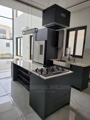 4bdrm House in Testimonial Building, East Legon for sale