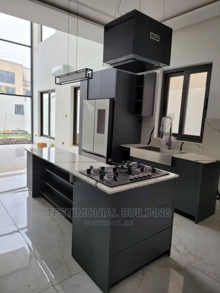 4bdrm House in Testimonial Building, East Legon for sale