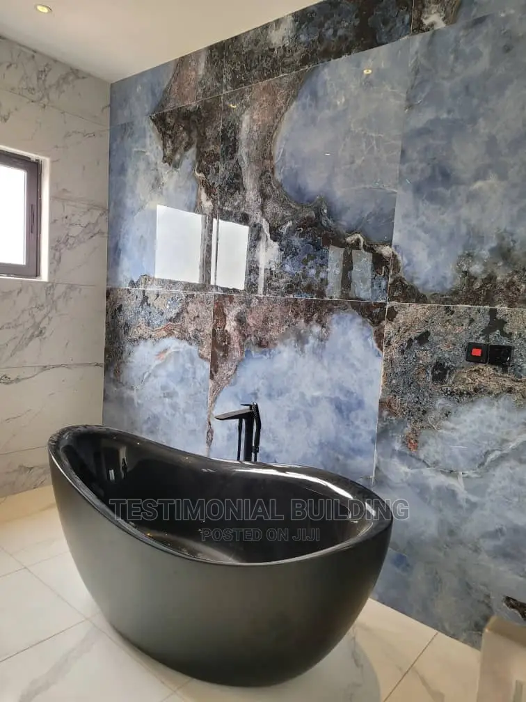 4bdrm House in Testimonial Building, East Legon for sale