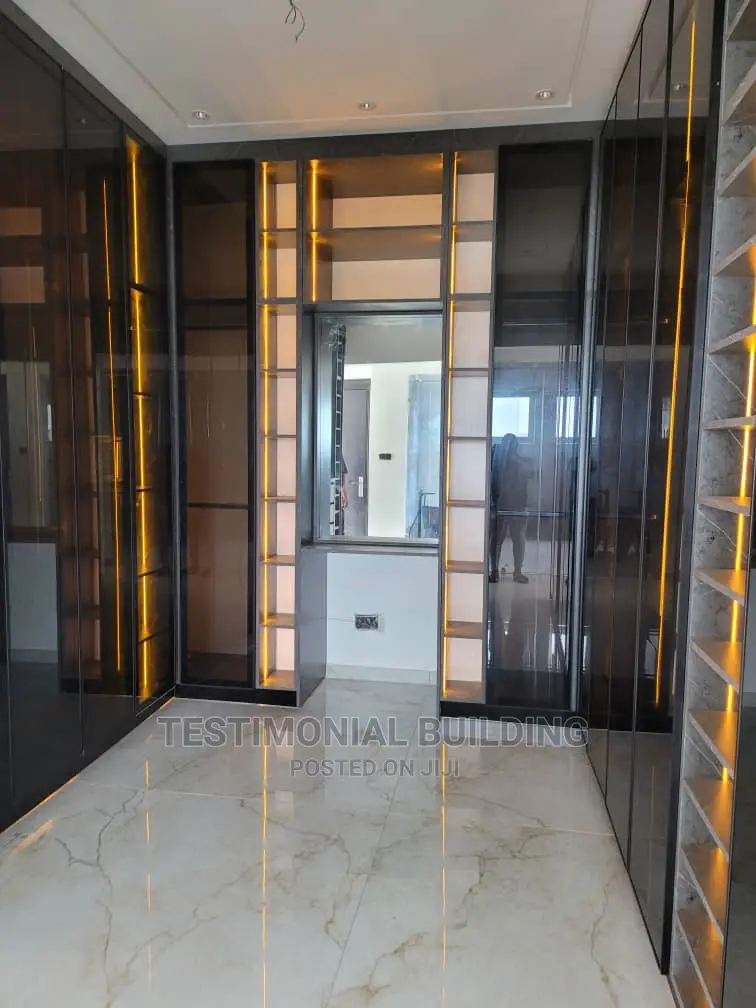 4bdrm House in Testimonial Building, East Legon for sale