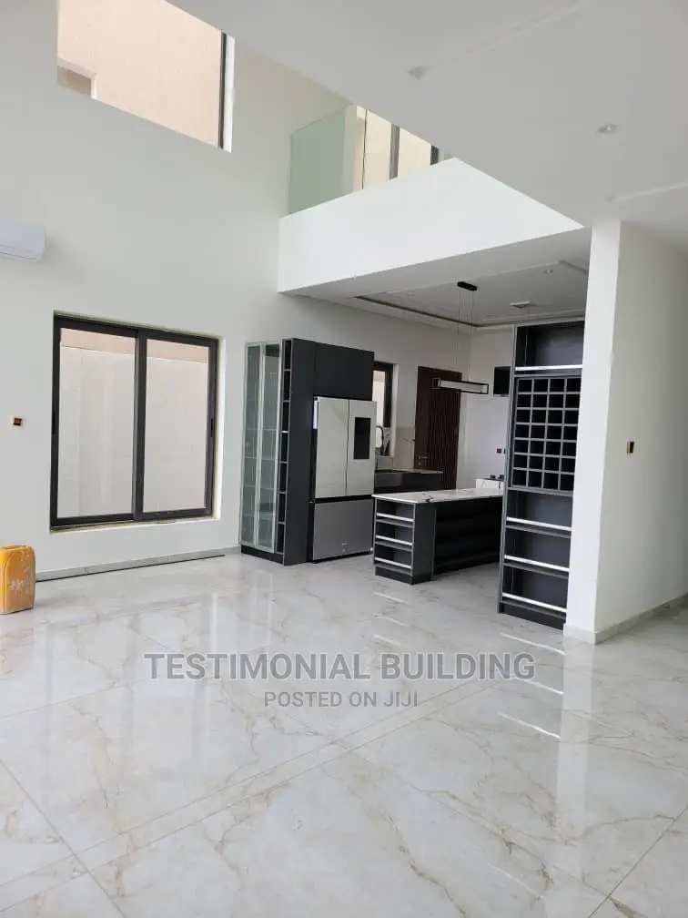 4bdrm House in Testimonial Building, East Legon for sale