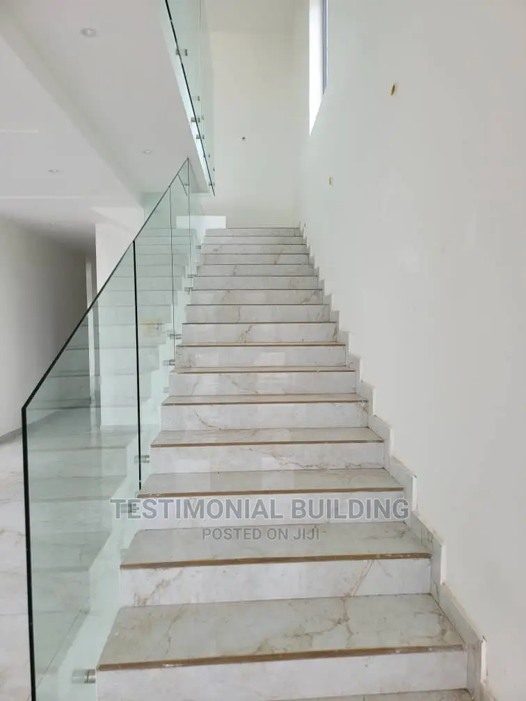4bdrm House in Testimonial Building, East Legon for sale
