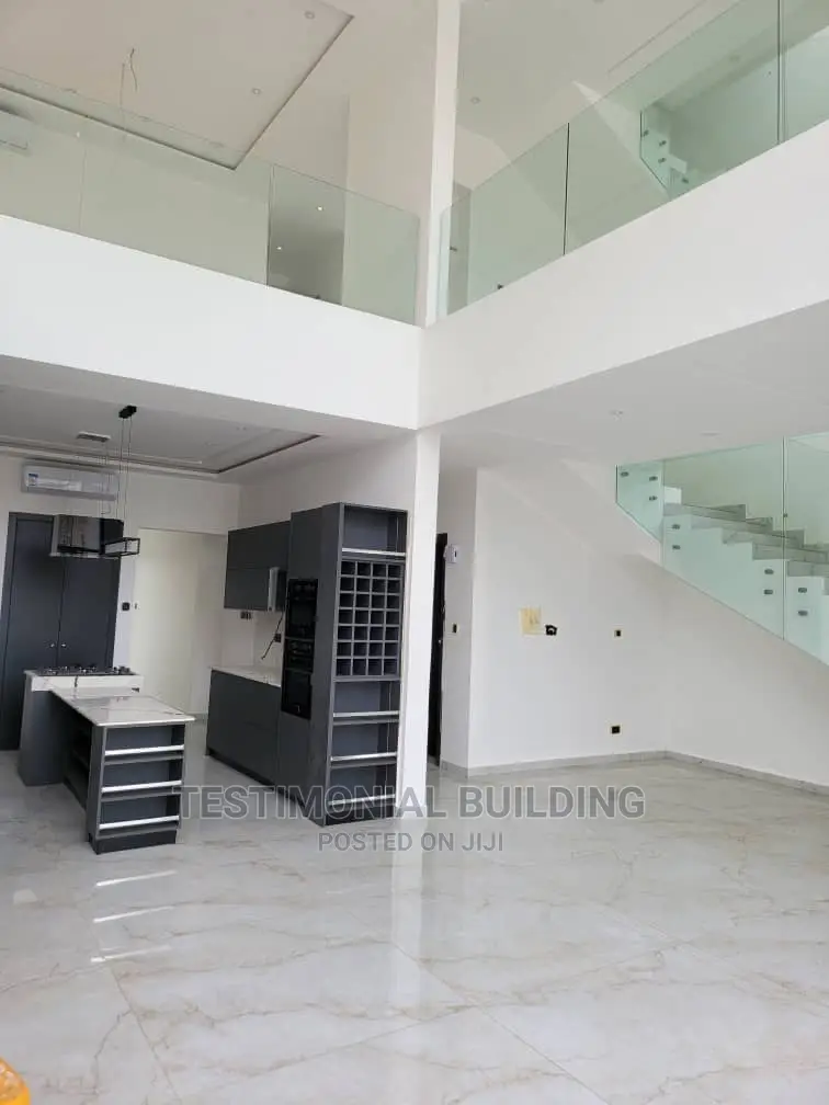 4bdrm House in Testimonial Building, East Legon for sale