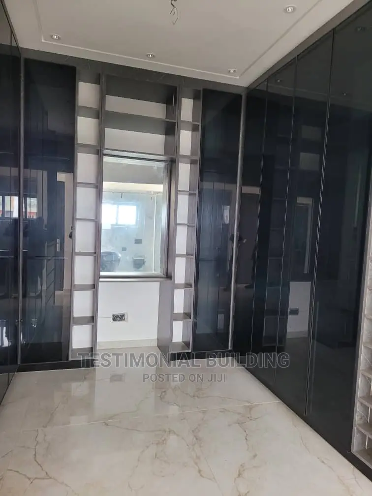 4bdrm House in Testimonial Building, East Legon for sale