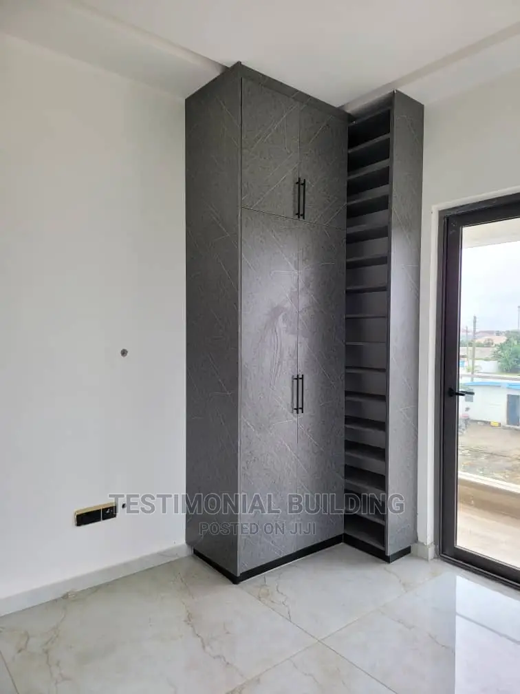 4bdrm House in Testimonial Building, East Legon for sale