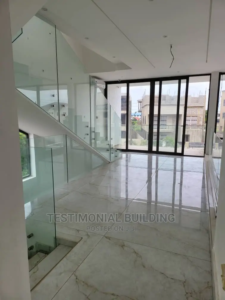 4bdrm House in Testimonial Building, East Legon for sale