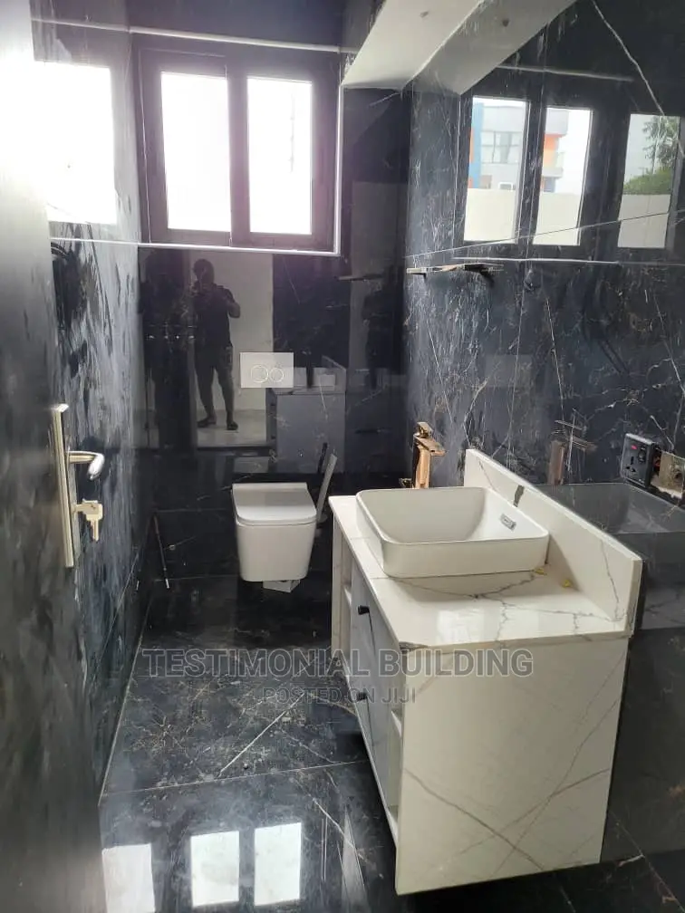 4bdrm House in Testimonial Building, East Legon for sale