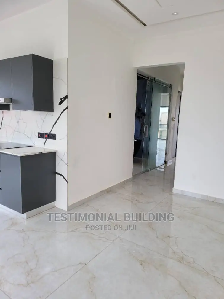 4bdrm House in Testimonial Building, East Legon for sale