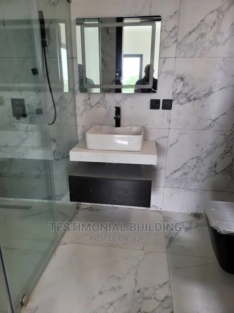 4bdrm House in Testimonial Building, East Legon for sale