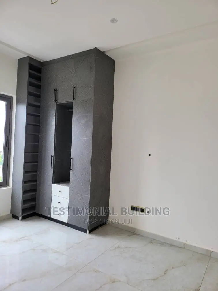4bdrm House in Testimonial Building, East Legon for sale