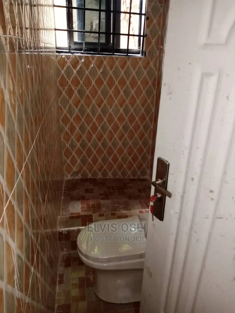 1bdrm Apartment in Weija Ayigbe Town for rent
