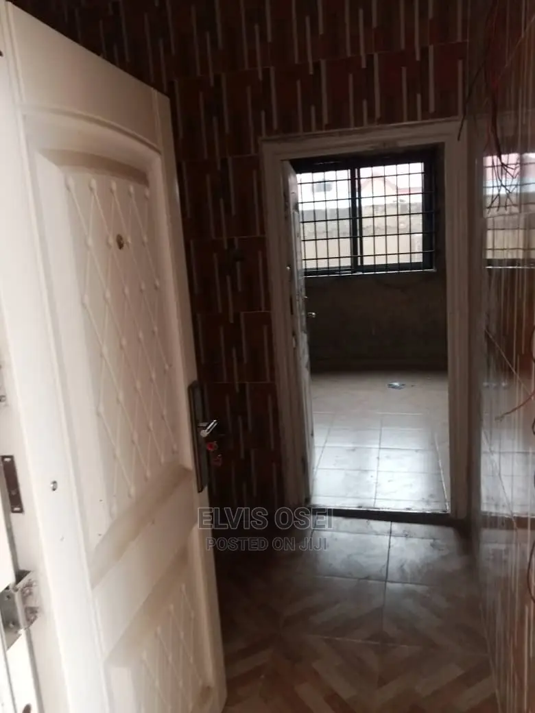 1bdrm Apartment in Weija Ayigbe Town for rent