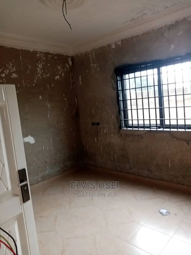 1bdrm Apartment in Weija Ayigbe Town for rent