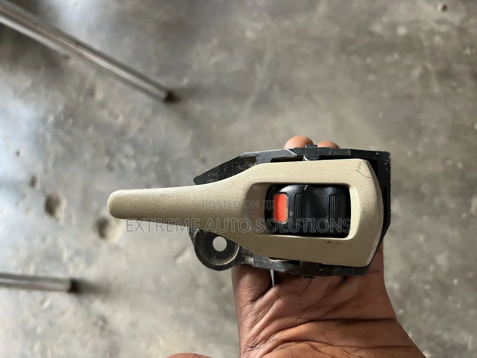 09-13 Corolla Inner Door Handle